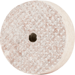 PFERD Poliflex® fine grinding disc PF SC 2506/3 A 120 TX