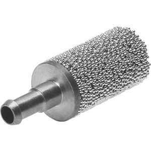 U-PK-3 Silencer