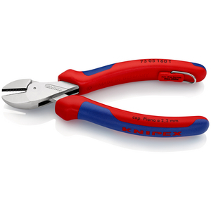 KNIPEX ZIJSNIJTANG X-CUT 73 05 160 T