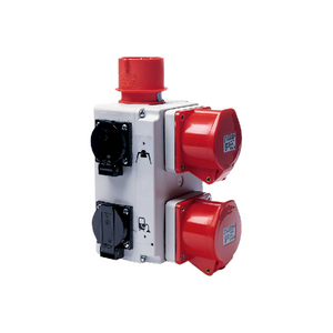 METABO INSCHAKELAUTOMAAT ALV 10,3 ~400V/1 ~230V 913014634