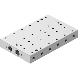 BARRETTE DE RACCORDEMENT VABM-P7-18M-G18-M5-6