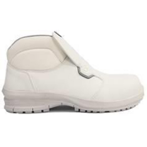 CHAUSSURE KUMA TOP BLANC P39 S2 FO SR