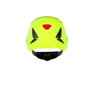 X5514NVE-CE SECUREFIT ELMETTO X5514NVE-CE, NON VENTILATO, HI-VIZ 7100175606