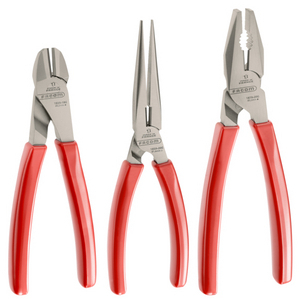 FACOM TANGENSET HIGH PERFORMANCE TANGEN PVC GJP.A3 3-DLG