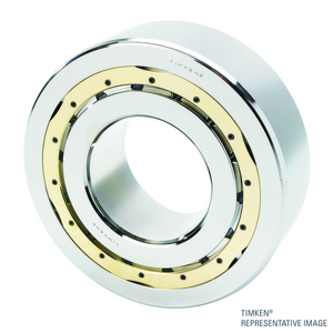Cylindrical Roller Bearing -  NJ319EMA