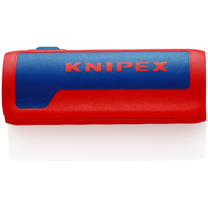 90 22 01 SB Wellrohrschneider TwistCut Knipex 90 22 01 SB