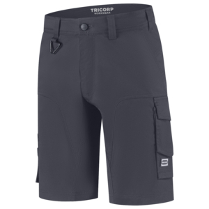 TRICORP BROEK STRETCH REDEFINED UNI 506112 ANTR MT 62