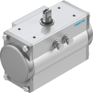 VERIN OSCILLANT DFPD-N-20-RP-90-RD-F04