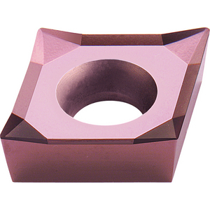 5157897-INSERTI TORNITURA METALLI NON FERROSI CCGT09T308-PM2 WXN10