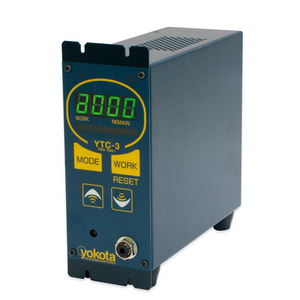 YOKOTA POKA YOKE CONTROLLER YTC-3