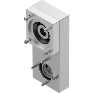 FESTO PARALLELKIT EAMM-U-87-T46-80P-114 4822696