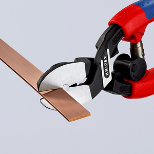 KNIPEX KRACHT ZIJSNIJTANG 72 62 200