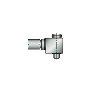 0306645860000-ADATTATORE DI LUBRIFICANTE SMAD.RWU35-0530