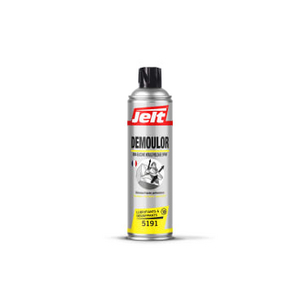 DEMOULANT DEMOULOR AERO 650ML JELT
