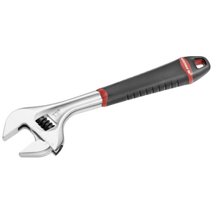CHIAVE A RULLINO REGOLABILE IMP. BIMATERIALE 101.12G