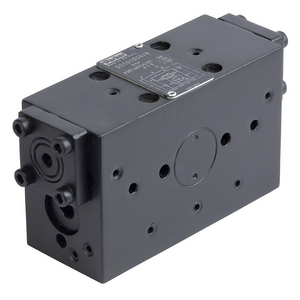 PARKER DRUKTRANSMITTER SD500A06V