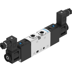 ELECTRODISTRIBUTEUR VUVS-L20-B52-D-G18-F7-1