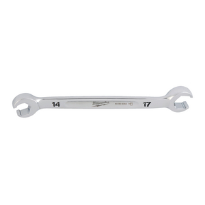 MILWAUKEE RINGSLEUTEL OPEN 14X17MM 4932480630