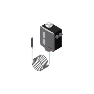 RT101 THERMOSTAT M/15 017-500366