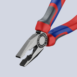 PINCE UNIVERSELLE 180MM