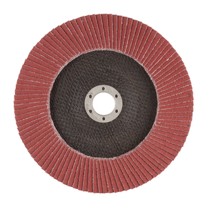 60+ DISCO LAMELLARE 969F CON MINERALE CERAMICO - VERSIONE CONICA 180 7100105857