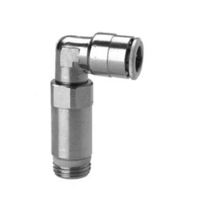 RACCORDO AD INNESTO RAPIDO - FORMA L FISSO 883875