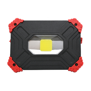(U) SPARTEX LED BOUWLAMP 2000 LM- 20W INCL MAGNEET - 867992