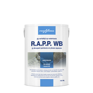 GEL BLANC WB 750ML