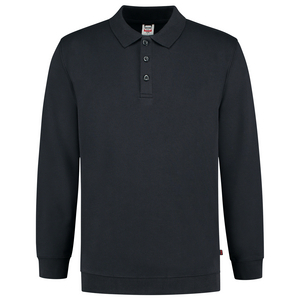 TRICORP POLOSWEATER BOORD 301016 MARINE MT XXL