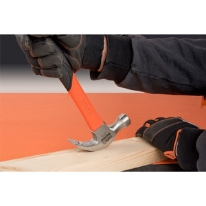 BAHCO KLAUWHAMER FG 570G 428F-20