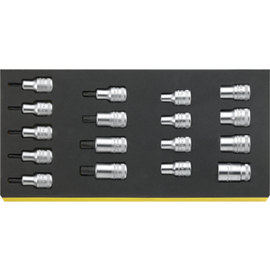 STAHLWILLE TCS + NR.50TX-54TX 96838763