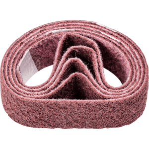 PFERD Short abrasive belt VB 50/450 A 180 M