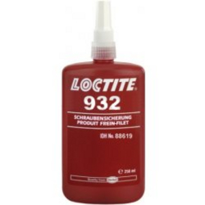932 250ML Schraubensicherung