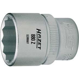 9618880013 Steckschl.-Einsatz 38 13mm 12kt. Hazet