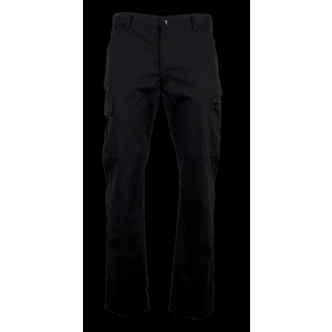 GAMME BASIC PANTALON 1770-BORNE-GRISCHARCOAL-L