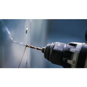 BOSCH PRO SSTEEL HSSCO BOOR 3.8X43X75MM 2608588092 (PK=10ST)