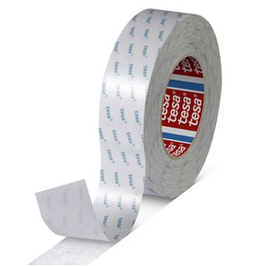 DOUBLE FACE NON TISSE BLANC 04943 50X38 MM B