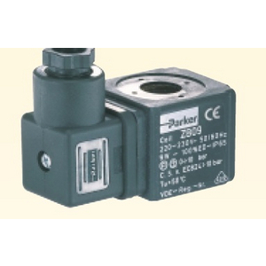 ZB12 24 DC 10PCS 304020