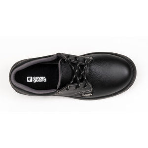 CHAUSSURE AGATE II BASSE P43 S3 NOIR