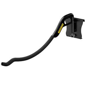 STANLEY TRACK WALL FIETSHAAK HORIZONTAAL STST82615-1