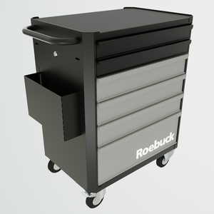 BIN ACCESSORIE FOR ROLLER CABINET 893475