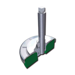 PIEDINI ANTIVIBRANTI ZAL16050V170 M20