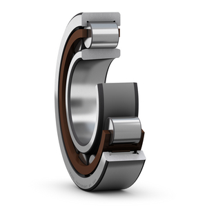 NU 319 ECP/P5VQ3751 (SKF) Zylinderrollenlager einreihig, Polyamidkäfig SKF