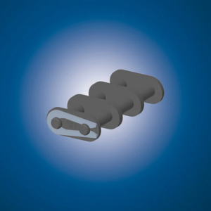 RENOLD SYNERGY CONNECTING LINK 3/8 TRIPLEX GY06B3S26I