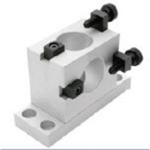BLOC DE MONTAGE SK 40 ALUMINIUM