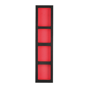 MILWAUKEE LEGE FOAM INLAY VOOR OPVULLING 46" BREEDTE 115MM