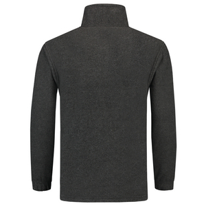 TRICORP SWEATVEST FLEECE 301002 ANTRACIET MT 8XL