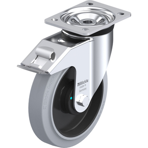 BLICKLE ZWENKWIEL ZWARE UITV. - LK-POEV 200KD-FI- SG