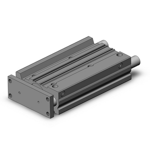 MGPM50-200Z Kompaktzylinder mit Führung