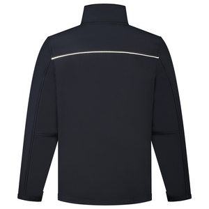 TRICORP SOFTSHELL LUXE REWEAR 402701 MARINE MT M